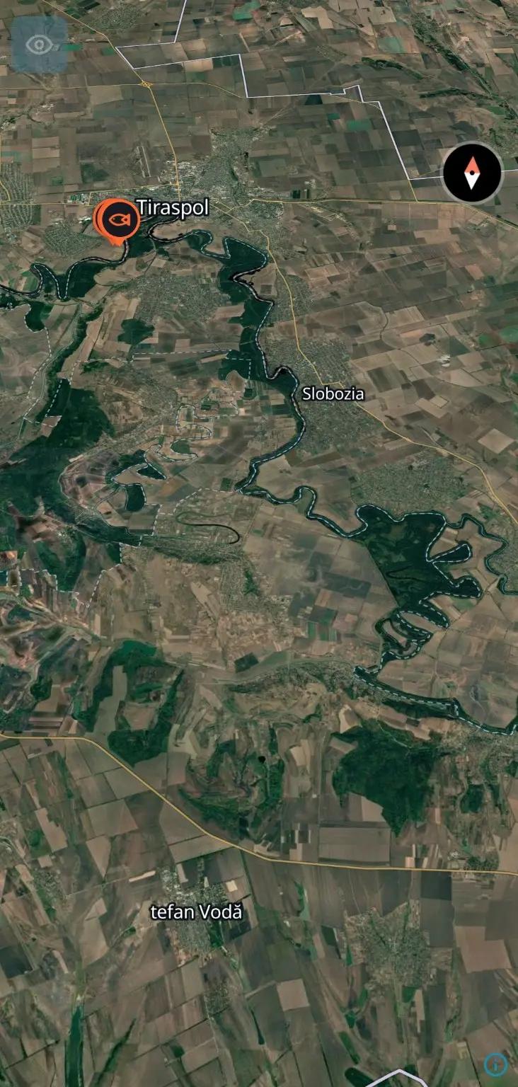 Gura Bîcului–Slobozia